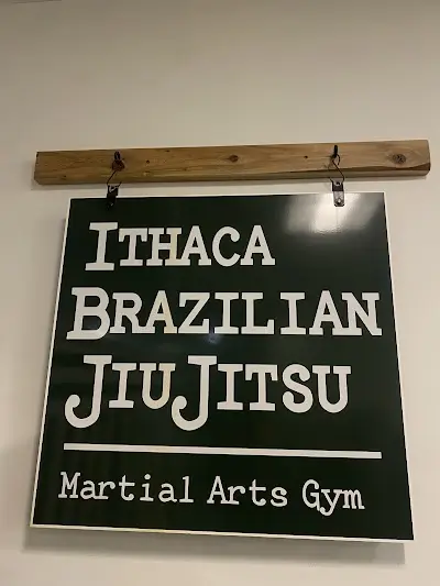 Ithaca Brazilian Jiu Jitsu BJJ Academy - photo 1