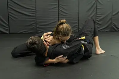 J-Crew Jiu-Jitsu BJJ Academy - photo 1