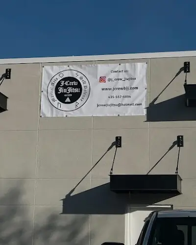 J-Crew Jiu-Jitsu BJJ Academy - photo 3