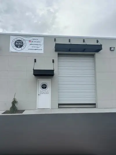 J-Crew Jiu-Jitsu BJJ Academy - photo 4