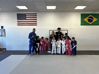 JABJJACADEMY - Joao Abreu Brazilian Jiu Jitsu