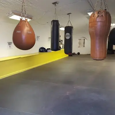 Jack Bishop’s Gym BJJ Academy - photo 1