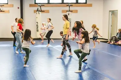 Jackson Hole MMA BJJ Academy - photo 2