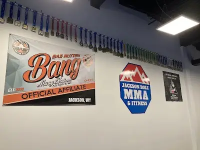 Jackson Hole MMA BJJ Academy - photo 3