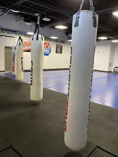 Jackson Hole MMA BJJ Academy - photo 4