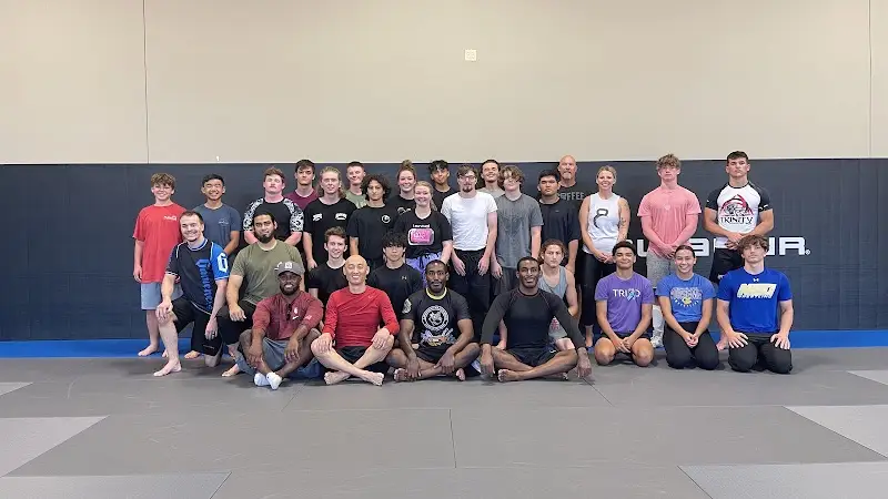 Jackson Lee Academy