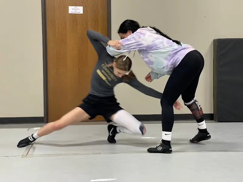 Jackson Lee Academy BJJ Academy - photo 1