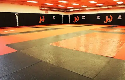 Jackson Wink MMA Academy BJJ Academy - photo 1