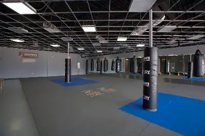 Jackson's MMA Acoma BJJ Academy - photo 1
