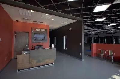 Jackson's MMA Acoma BJJ Academy - photo 3