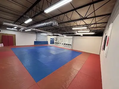 Jacksonville Judo Training Center