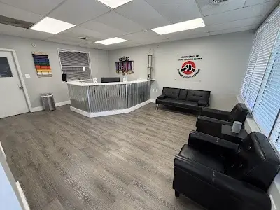 Jacksonville Judo Training Center BJJ Academy - photo 1