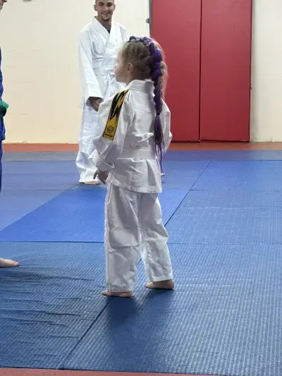 Jacksonville Judo Training Center BJJ Academy - photo 4