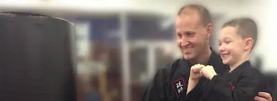 Jai Johnson's Karate Center
