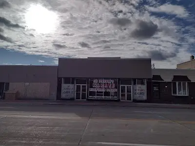 Jai Johnson's Karate Center BJJ Academy - photo 2