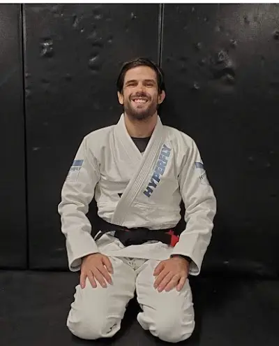Jake MacKenzie School of Jiu Jitsu BJJ Academy - photo 3
