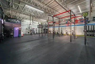 JAM Training BJJ Academy - photo 1