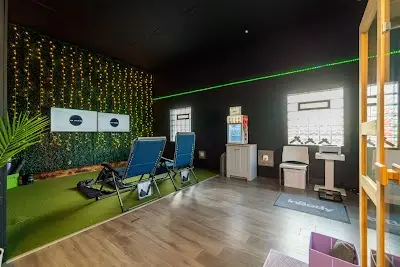 JAM Training BJJ Academy - photo 3