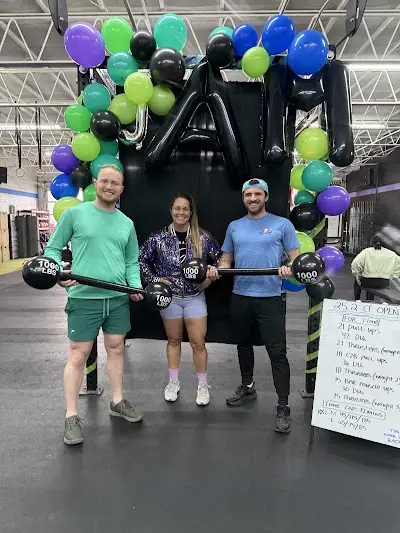 JAM Training BJJ Academy - photo 4