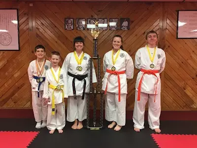 Japan Karate-Do Genbu-Kai of Indiana BJJ Academy - photo 2