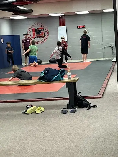 Jason Gonzalez Brazilian Jiu-Jitsu