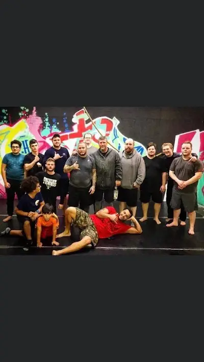 Jason Gonzalez Brazilian Jiu-Jitsu BJJ Academy - photo 2