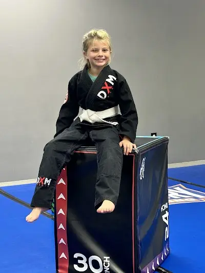 Jason Gonzalez Brazilian Jiu-Jitsu BJJ Academy - photo 3