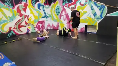 Jason Gonzalez Brazilian Jiu-Jitsu BJJ Academy - photo 4
