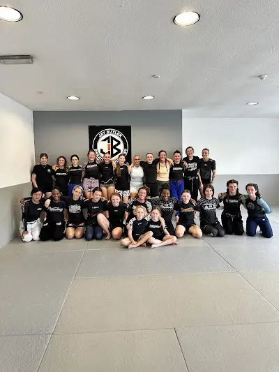 Jay Butler Brazilian Jiu Jitsu BJJ Academy - photo 1
