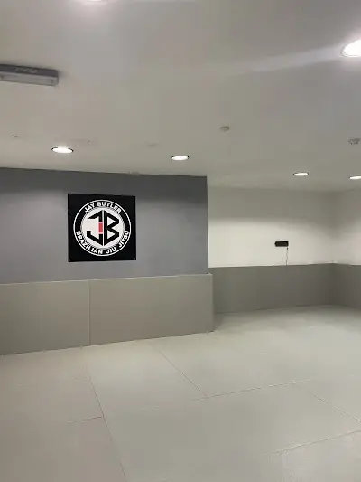 Jay Butler Brazilian Jiu Jitsu BJJ Academy - photo 3