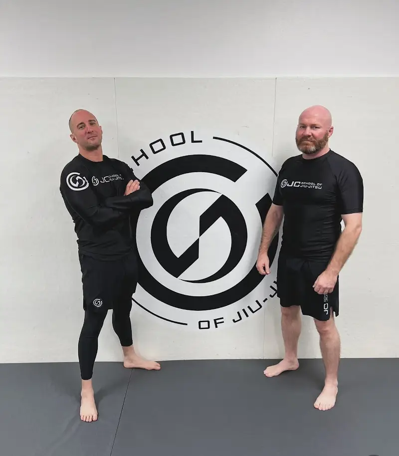 JC School of Jiu-Jitsu BJJ Academy - photo 2