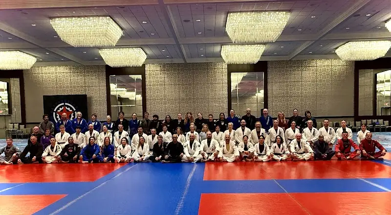 Jean Jacques Machado BJJ Academy - photo 1
