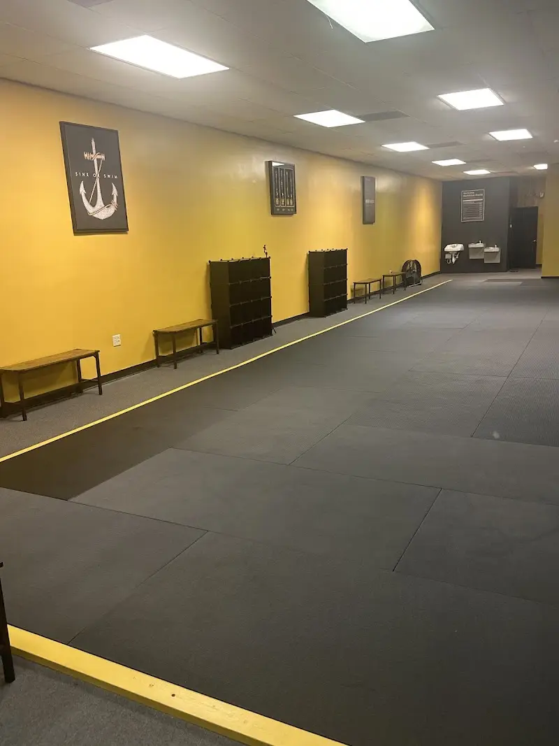 Jewel Jiu Jitsu Academy BJJ Academy - photo 2