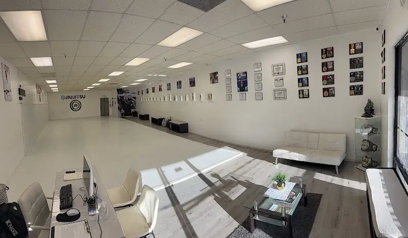 JEYSEN SANTIAGO BJJ HQ BJJ Academy - photo 1