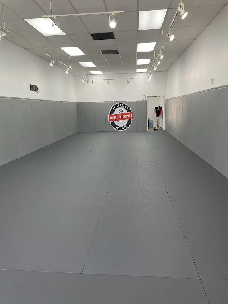JG Academy - LODI BJJ Academy - photo 1