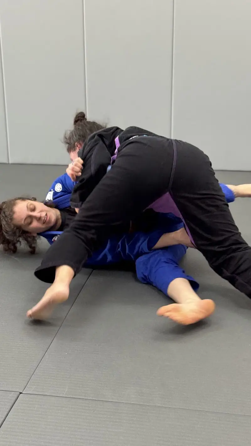 JG Academy - LODI BJJ Academy - photo 2