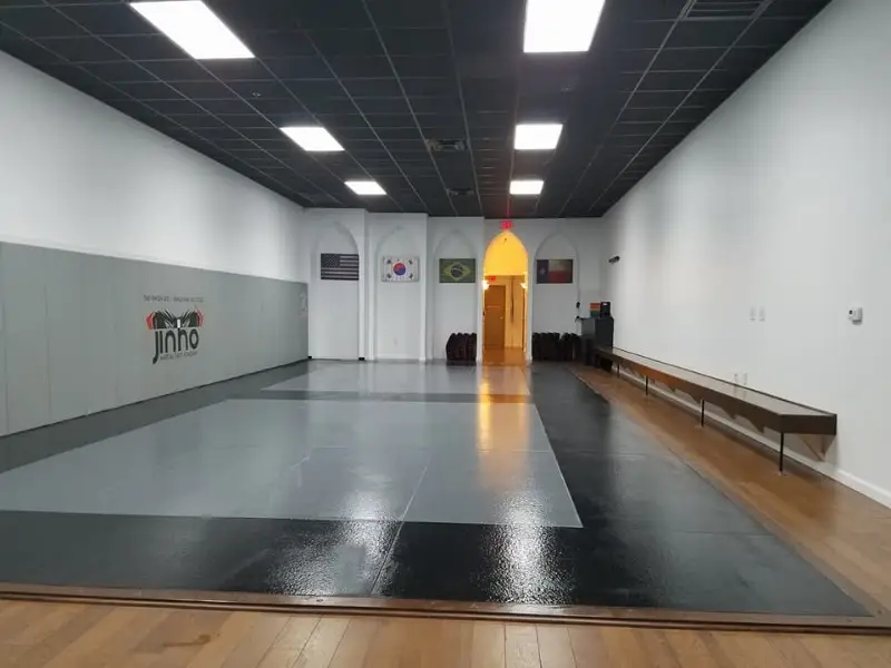 Jinho Jiu-Jitsu Academy BJJ Academy - photo 1