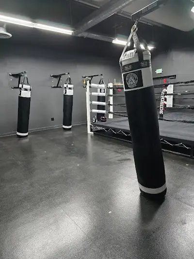 Jireh Boxing Kickboxing Cardio and Competition LLC