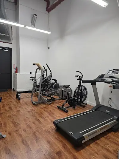 Jireh Boxing Kickboxing Cardio and Competition LLC BJJ Academy - photo 2