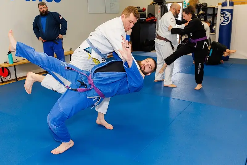 Jits 56 Brazilian Jiu Jitsu BJJ Academy - photo 1