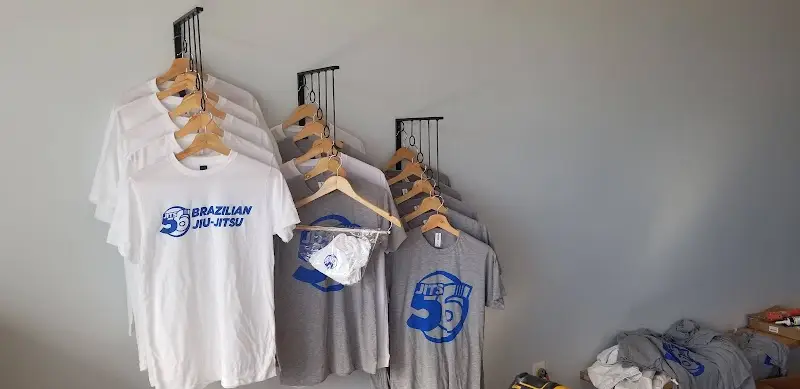 Jits 56 Brazilian Jiu Jitsu BJJ Academy - photo 2