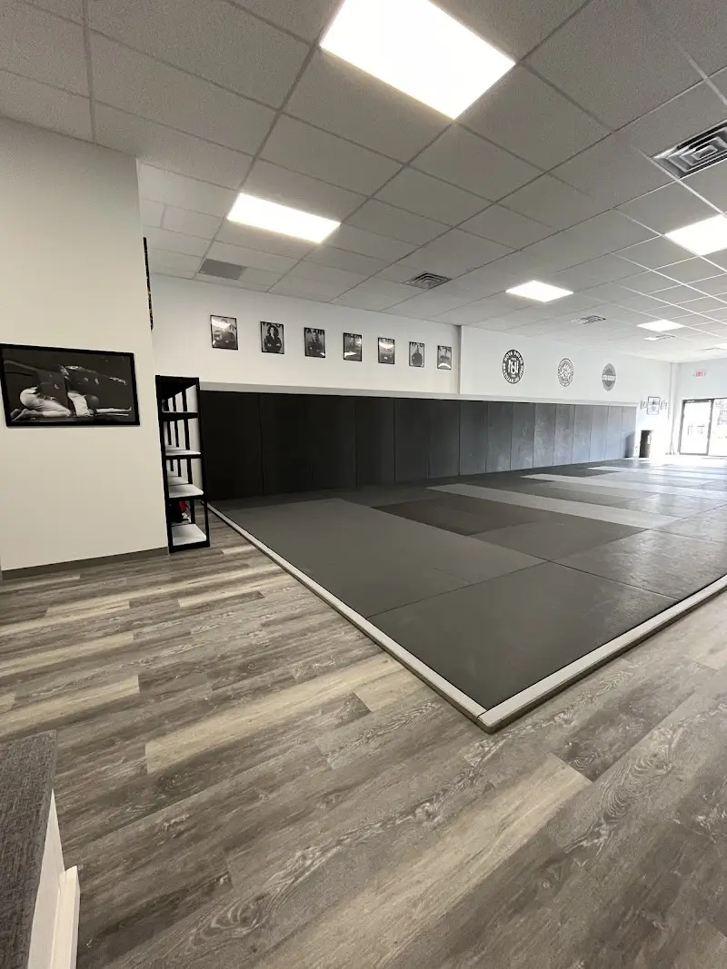 Jitsu Academy Cromwell BJJ Academy - photo 1