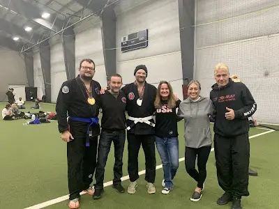 Jitsu Academy BJJ Academy - photo 1