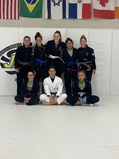 Jitsu Academy BJJ Academy - photo 2