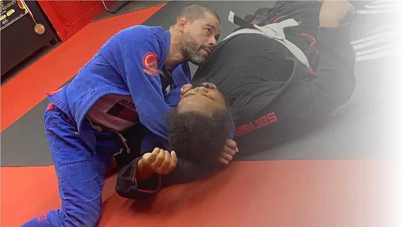 JitzLab Martial Arts