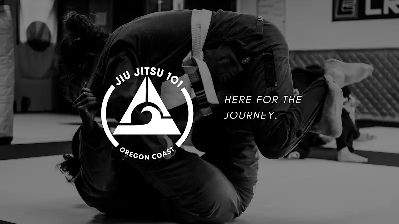 Jiu Jitsu 101 Oregon Coast
