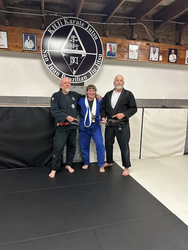 Jiu Jitsu 101 Oregon Coast BJJ Academy - photo 2