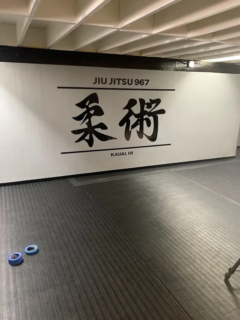 Jiu Jitsu 967 BJJ Academy - photo 1