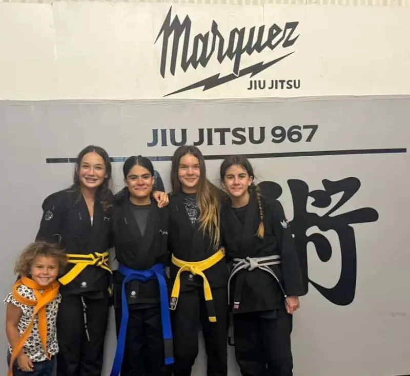 Jiu Jitsu 967 BJJ Academy - photo 2