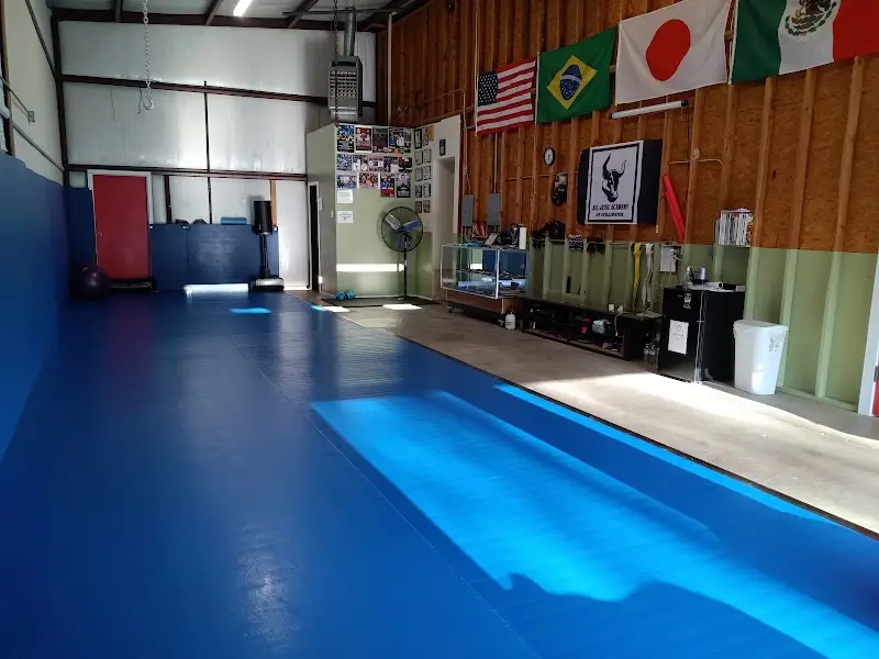 Jiu Jitsu Academy Of Stillwater BJJ Academy - photo 2